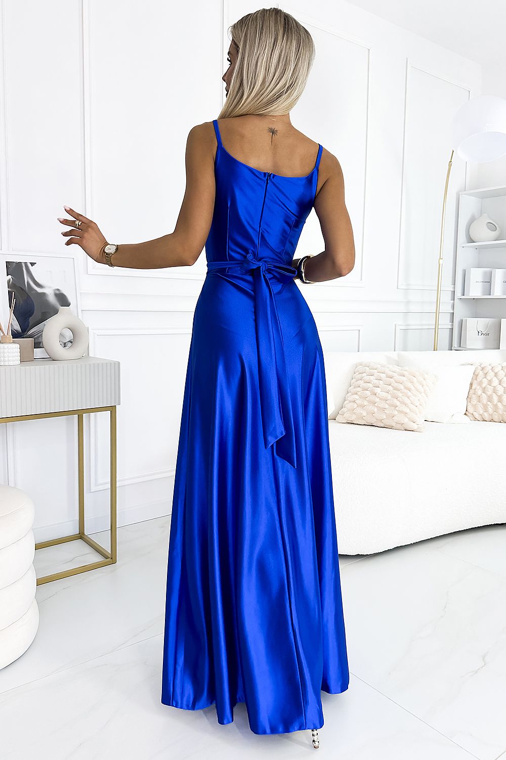Ariella Maxi Dress