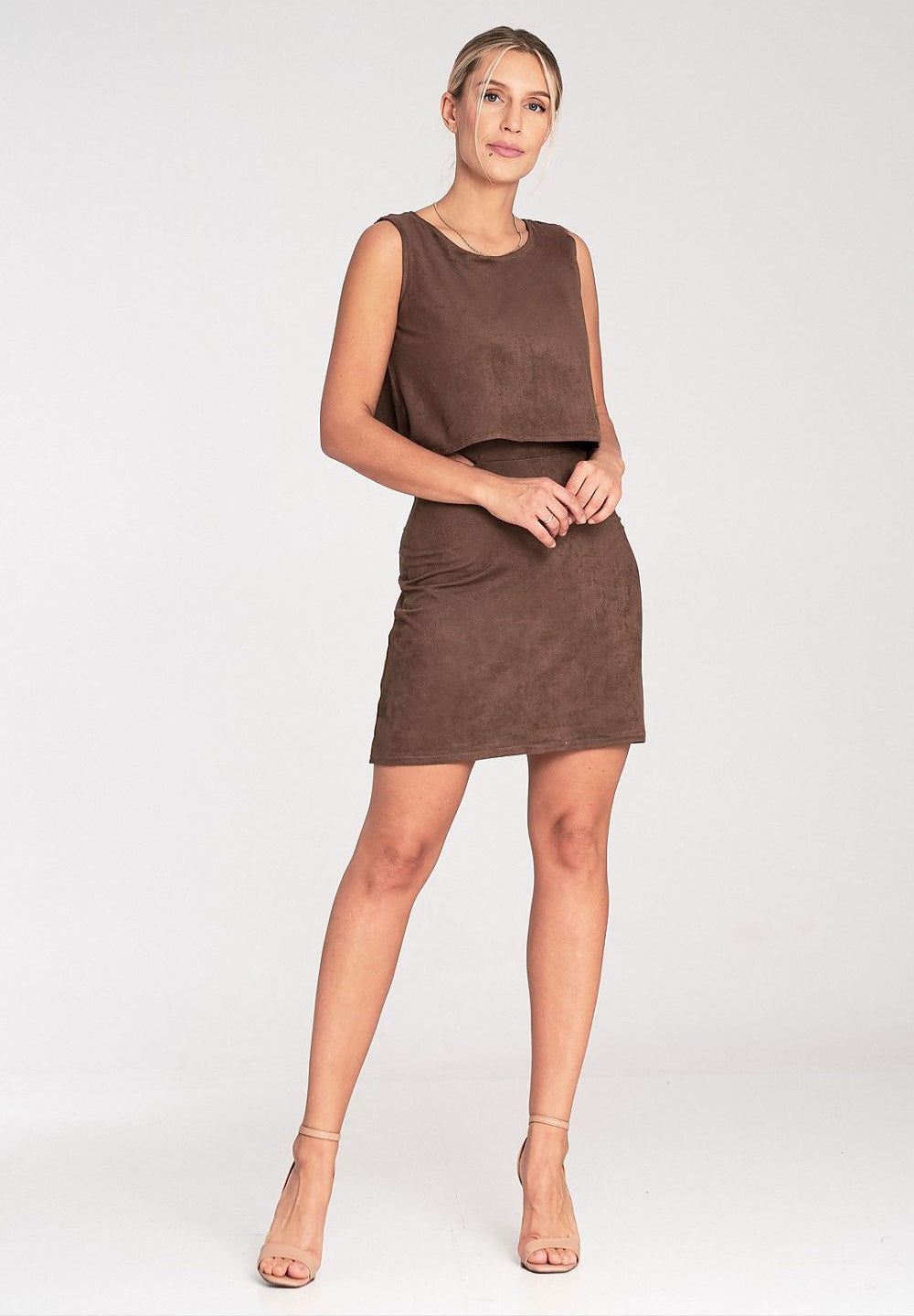 Evening dress model 203140 Figl