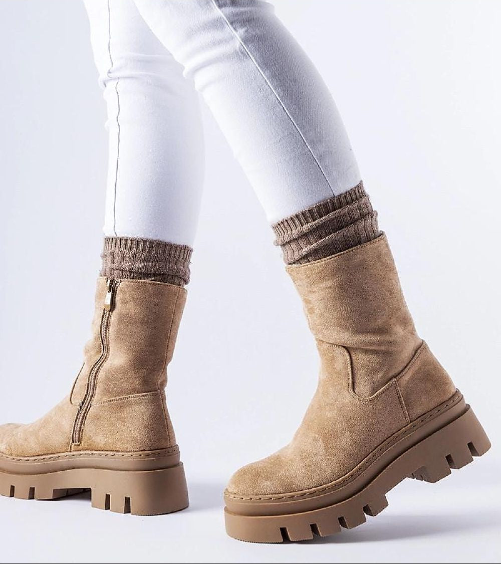 Boots model 206421 Solea