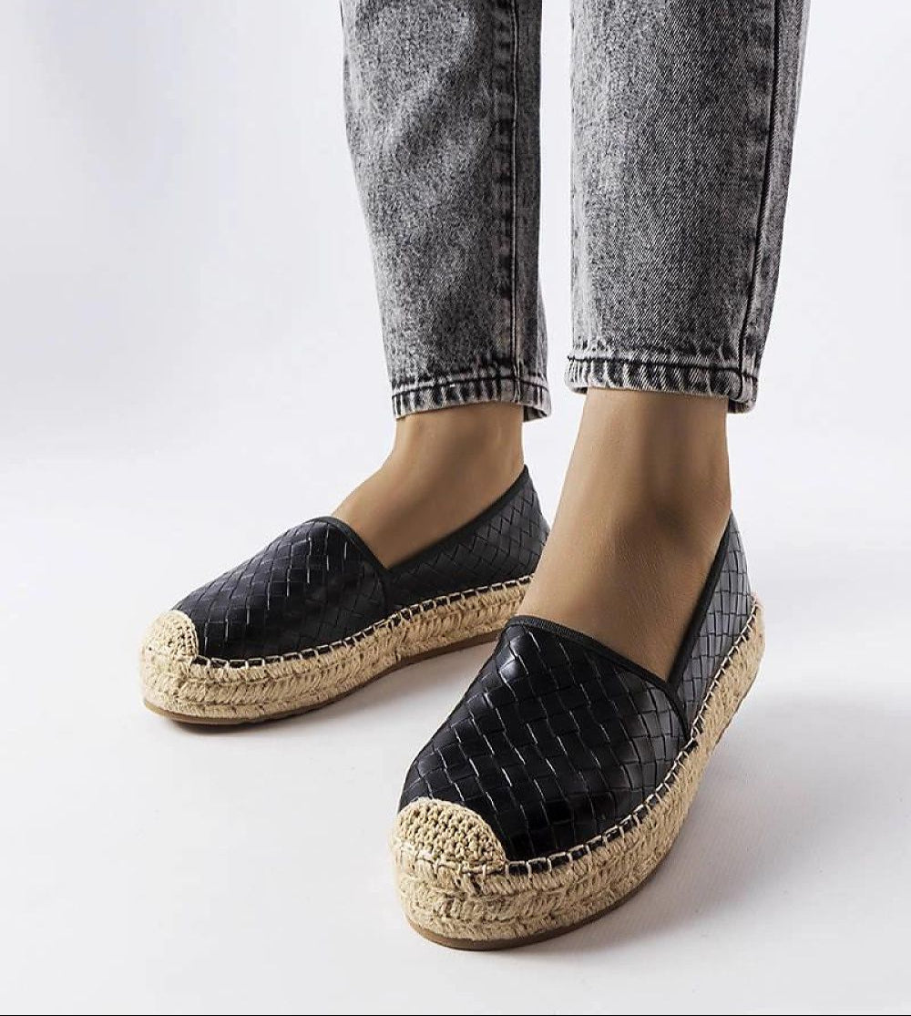 Espadrille model 207049 Solea