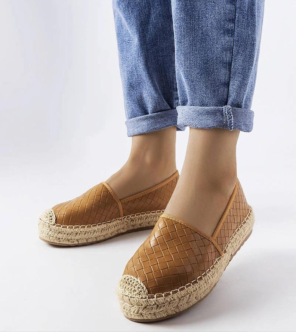 Espadrille model 207050 Solea