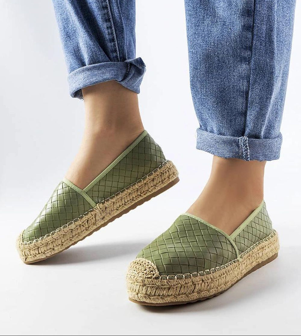 Espadrille model 207051 Solea