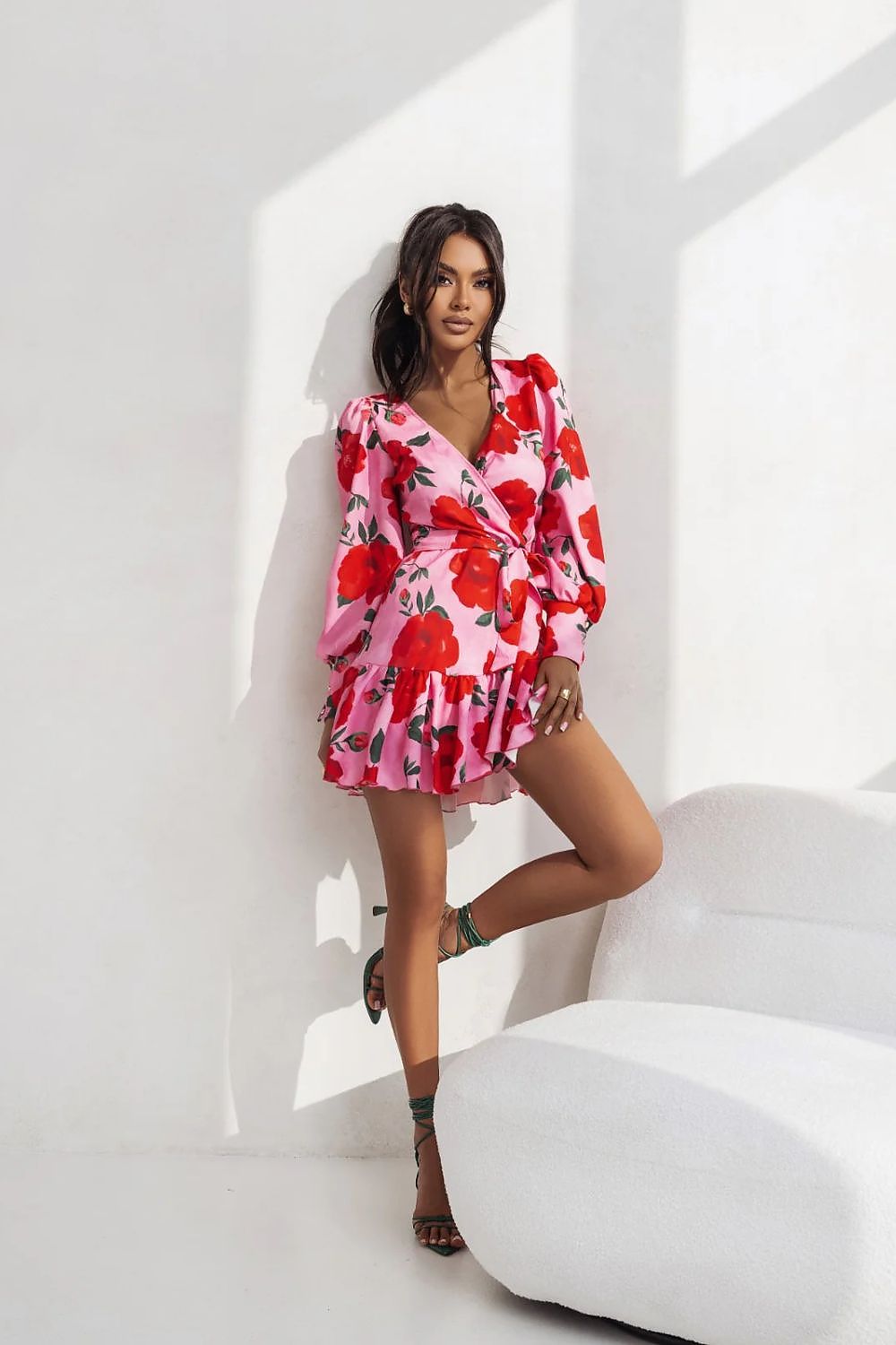 Dianna Mini Dress