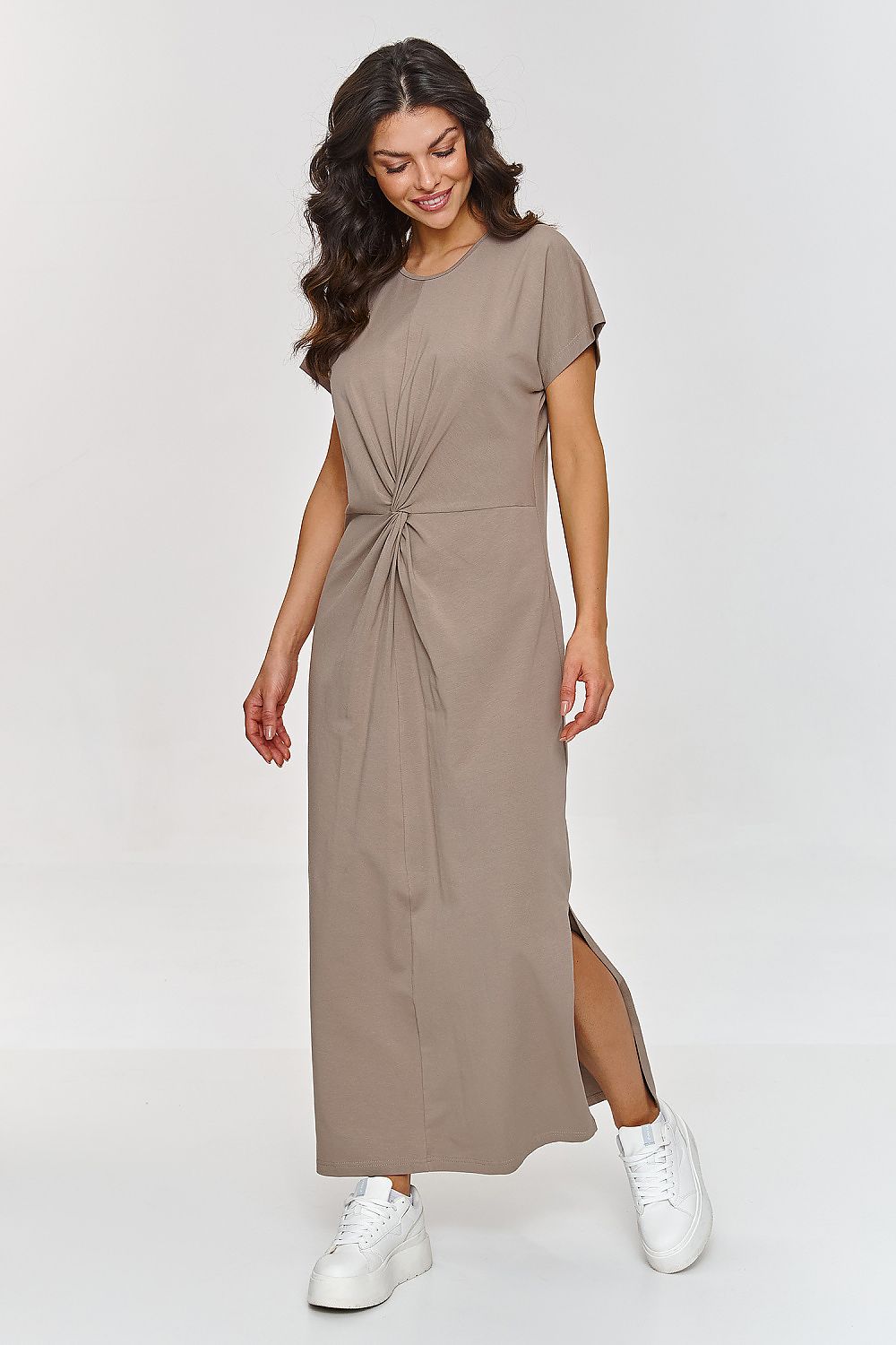Daydress model 209853 Makadamia
