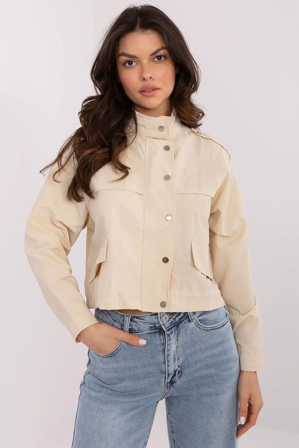 Isla Jacket