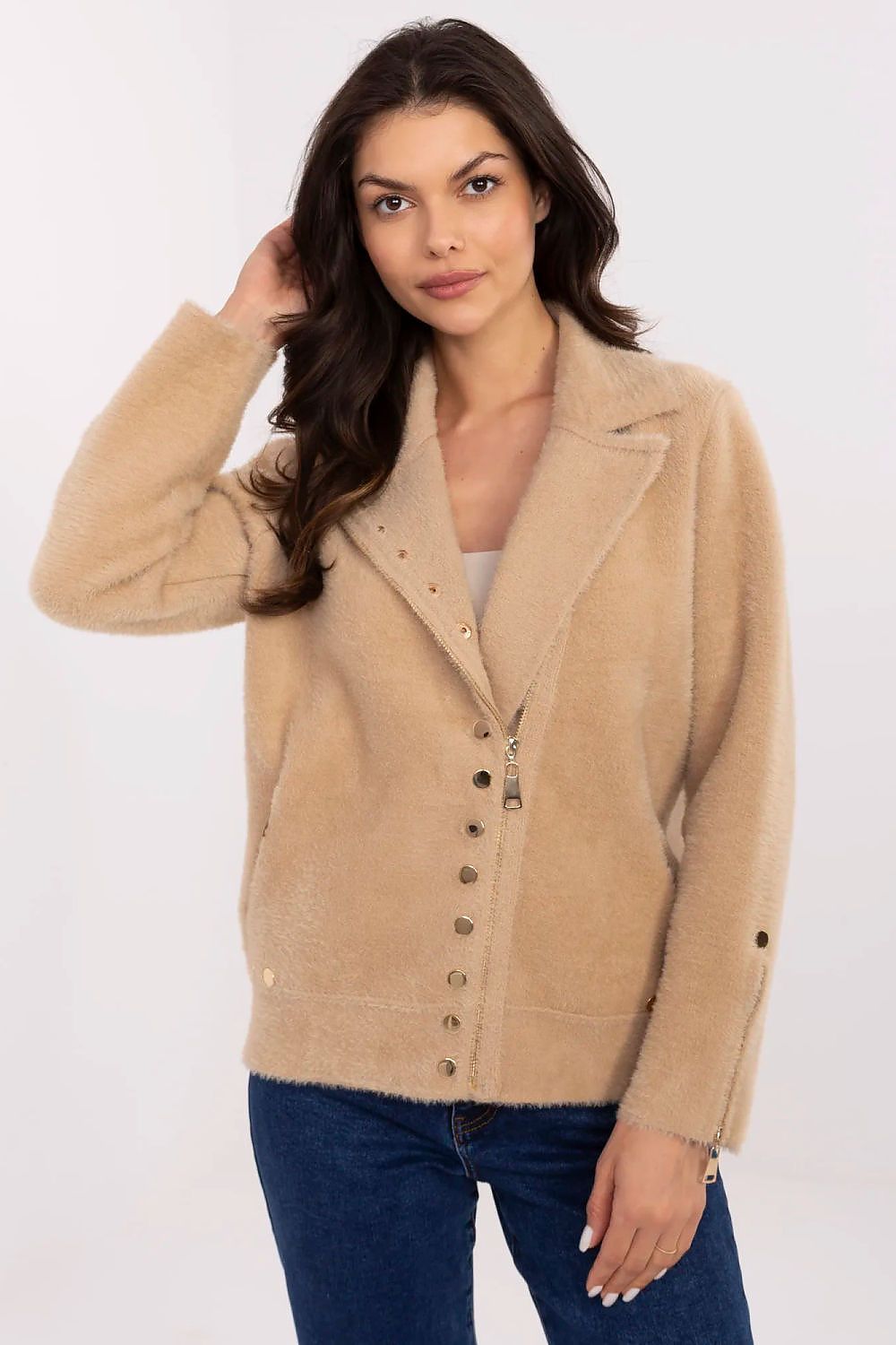 Rori Jacket