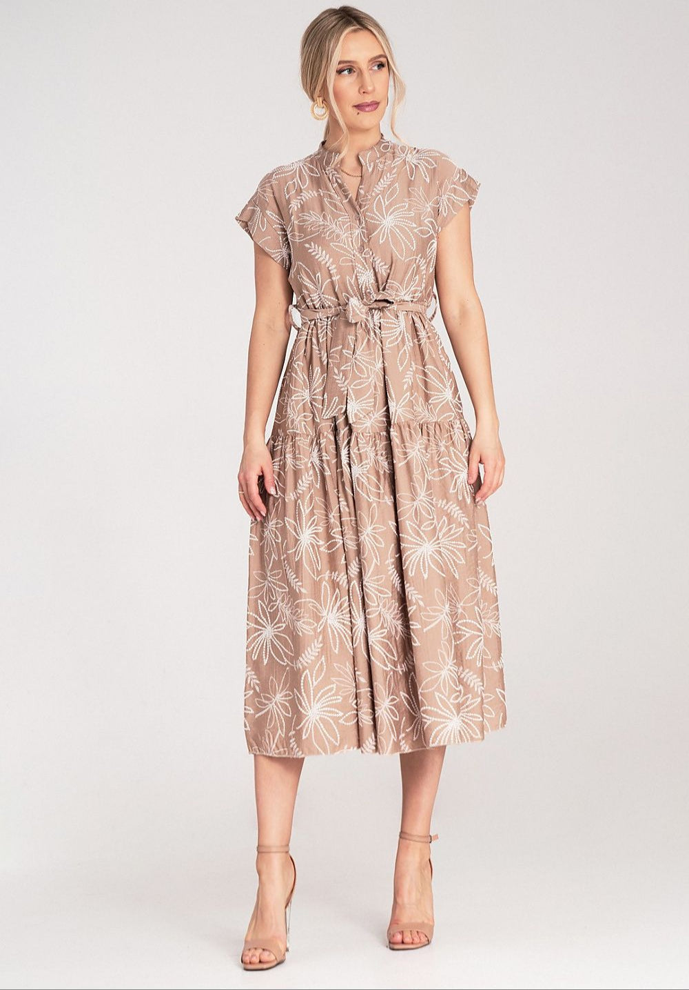 Daydress model 214791 Figl