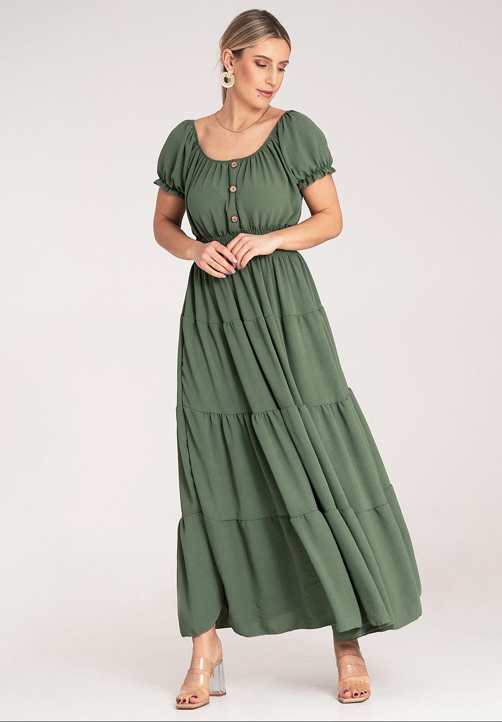 Daydress model 214818 Figl