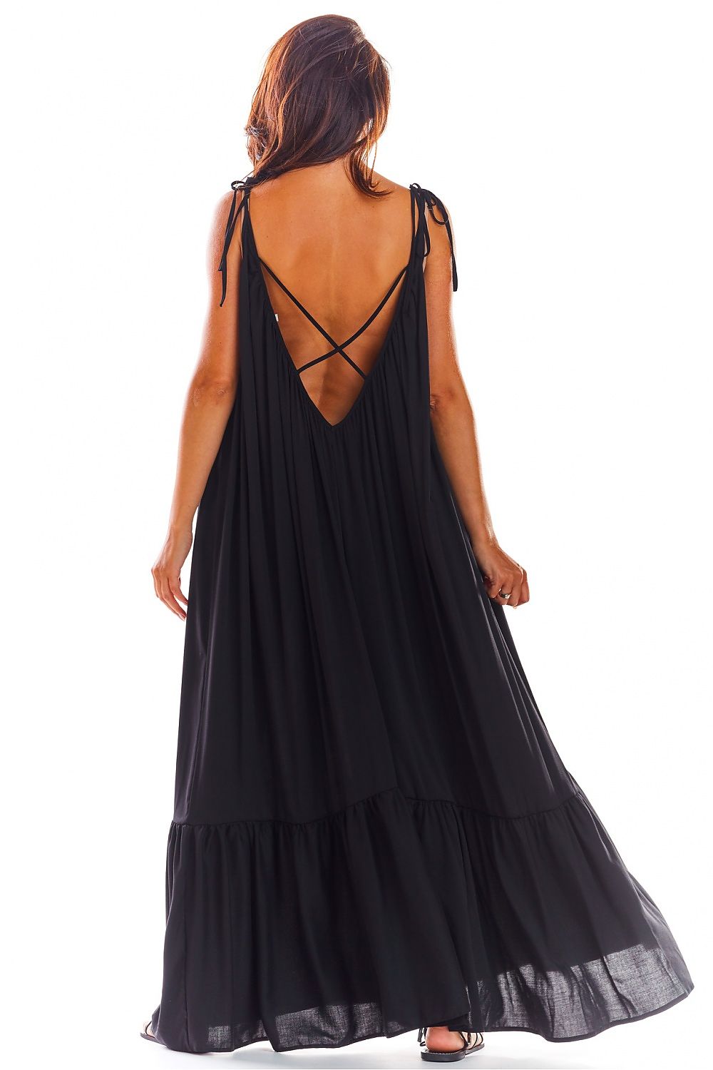 Serena Maxi Dress