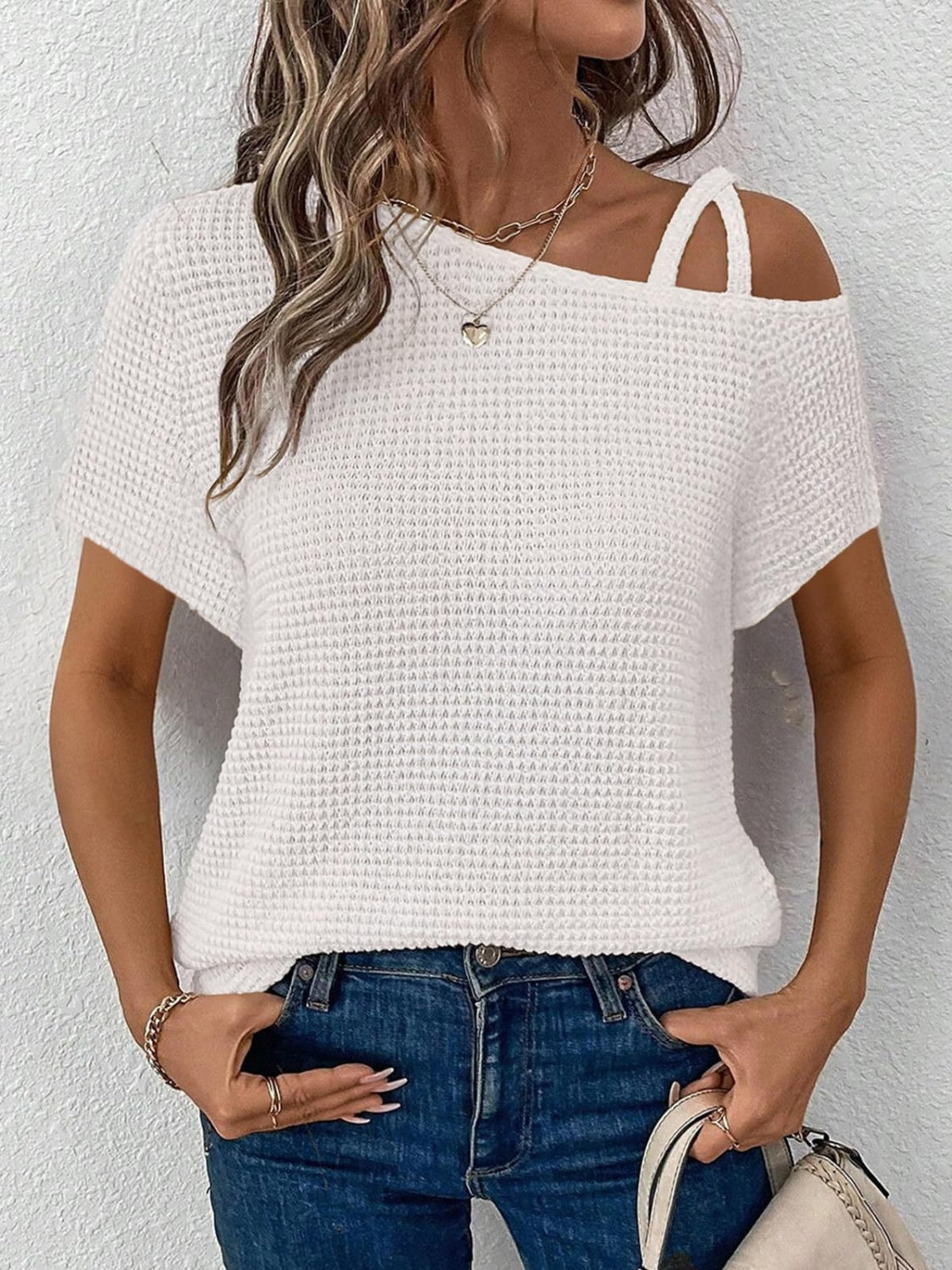 Zander Top