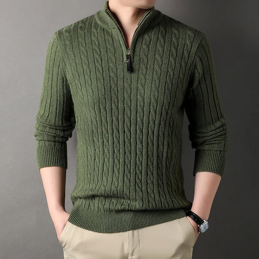 The Denver Sweater