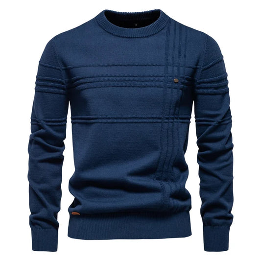 The Alec Sweater