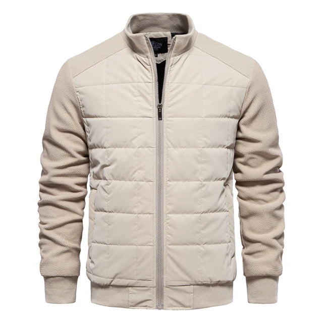 The Boise Jacket