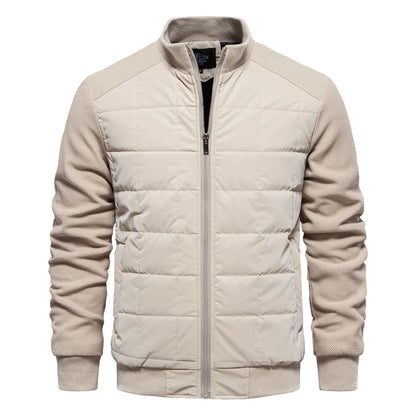 The Boise Jacket