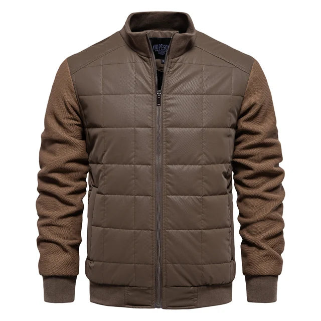 The Boise Jacket