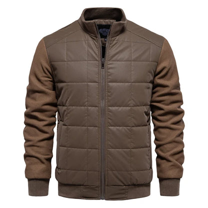 The Boise Jacket