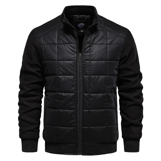The Boise Jacket