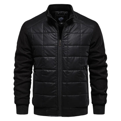 The Boise Jacket