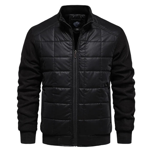 The Boise Jacket