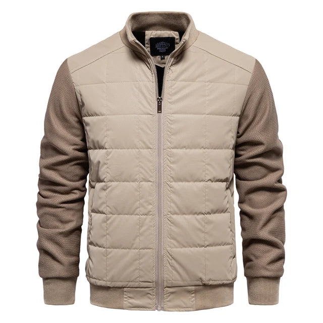 The Boise Jacket