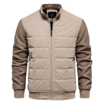 The Boise Jacket