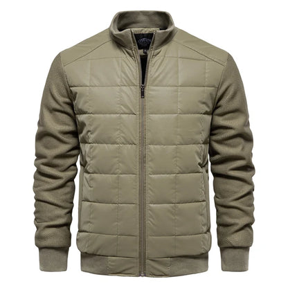 The Boise Jacket