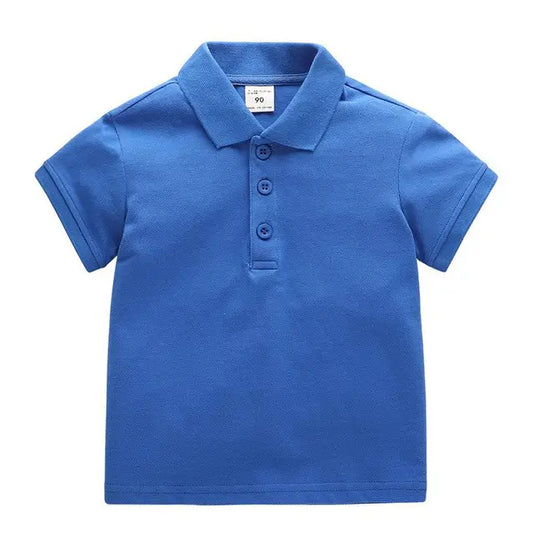 Boys Polo Shirts