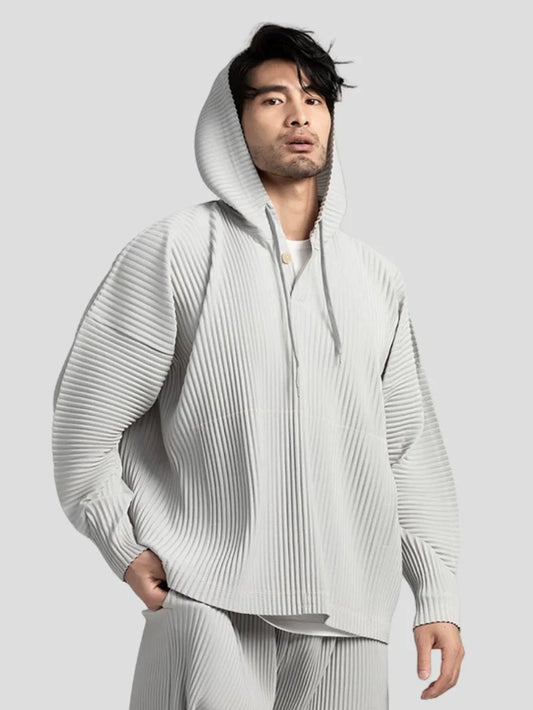 The Cane Oversized Hoodie