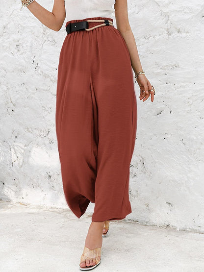 Mena Linen Pants