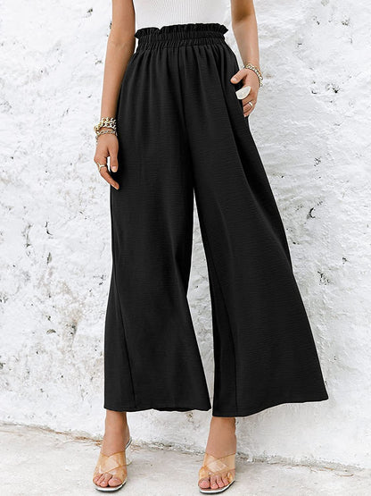 Mena Linen Pants