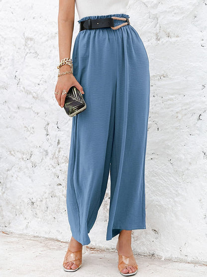 Mena Linen Pants