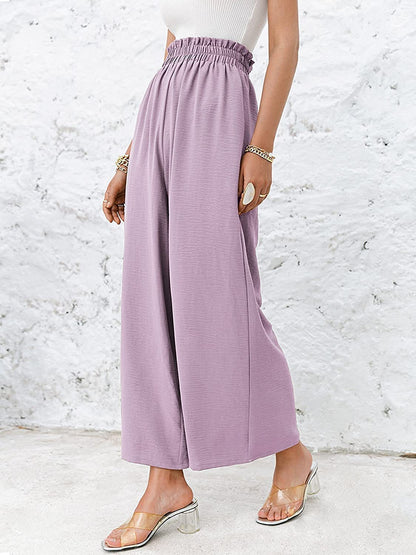 Mena Linen Pants