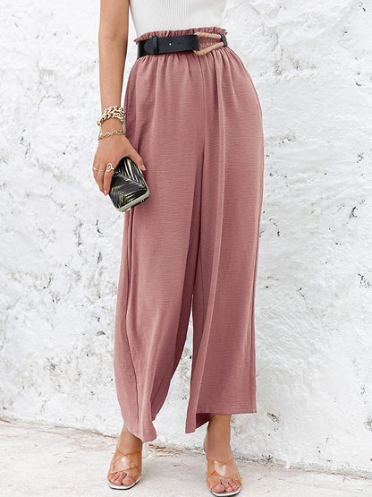 Mena Linen Pants
