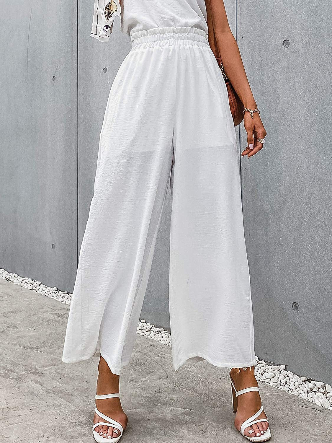 Mena Linen Pants