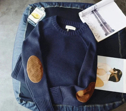 The Norfolk Sweater