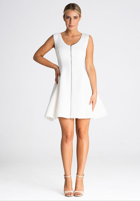  Cocktail dress model 189270 Figl 
