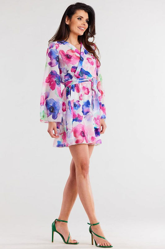 Tilly Mini Dress