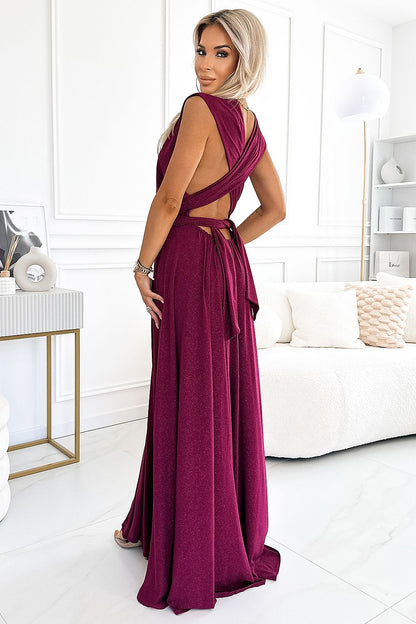 Nellie Maxi Dress