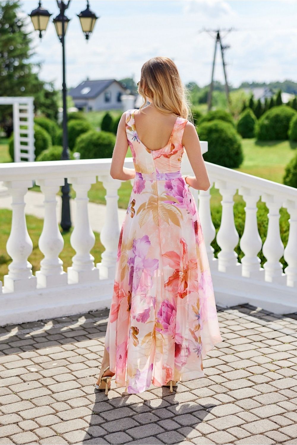 Margo Midi Dress