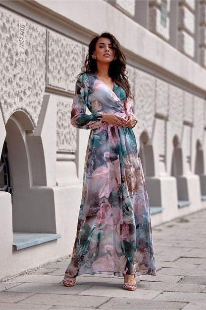 Serenity Maxi Dress