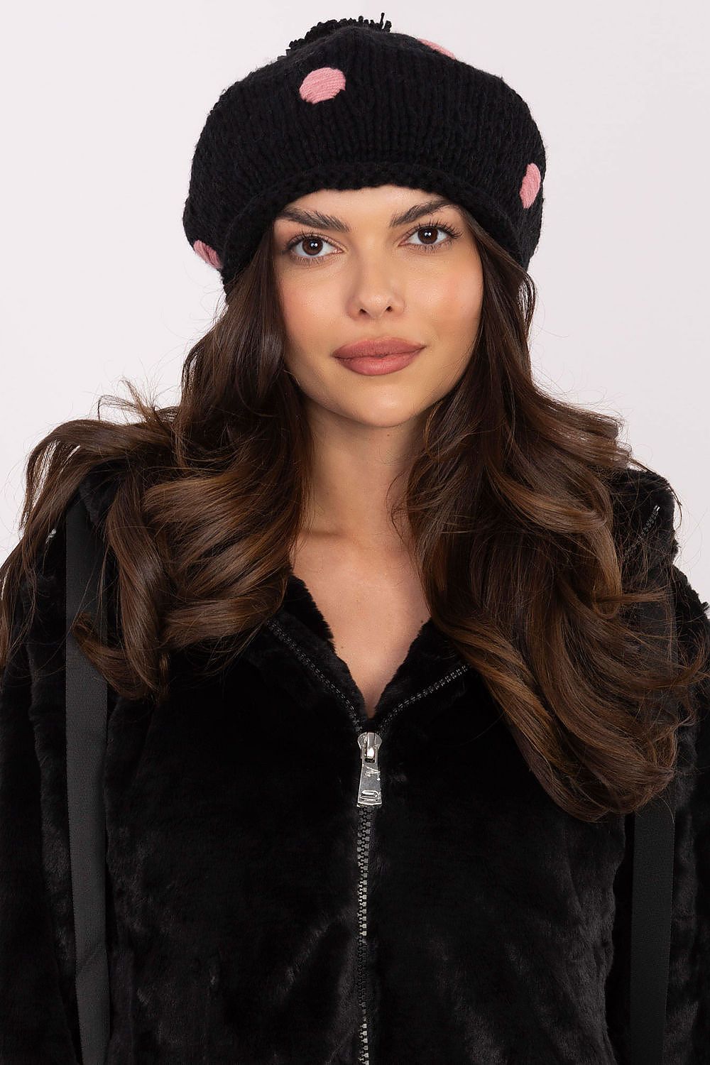  Cap model 203847 AT 