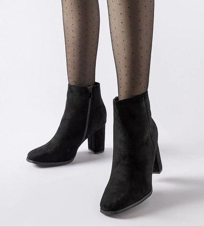  Heel boots model 205098 Solea 