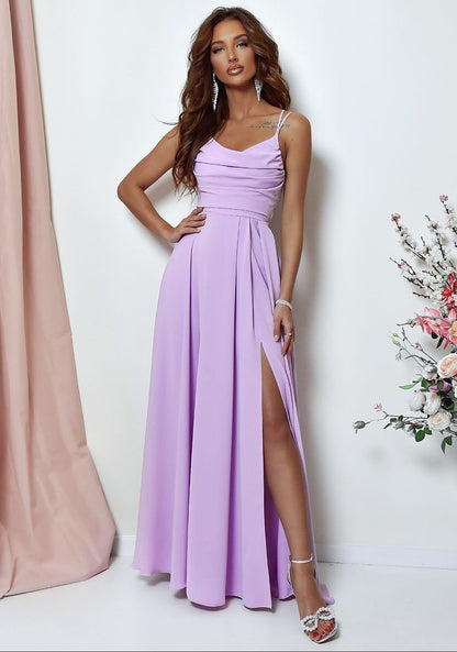  Long dress model 208828 With You 