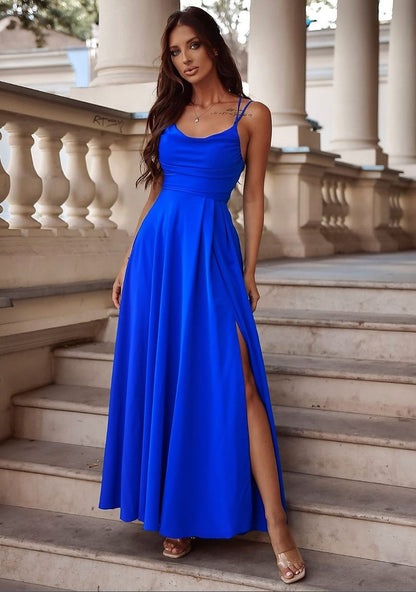  Long dress model 208831 With You 
