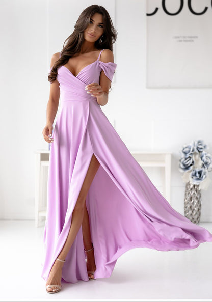  Long dress model 209873 With You 
