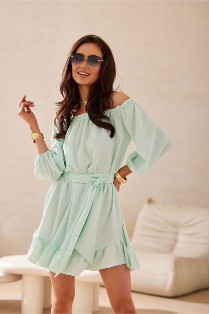  Daydress model 213626 Roco Fashion 