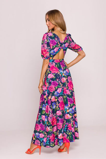 Leila Maxi Dress