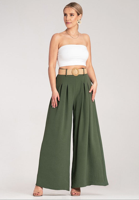  Women trousers model 214836 Figl 