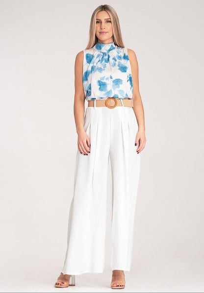  Women trousers model 214838 Figl 