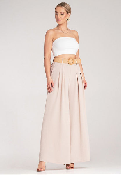  Women trousers model 214839 Figl 